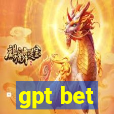 gpt bet